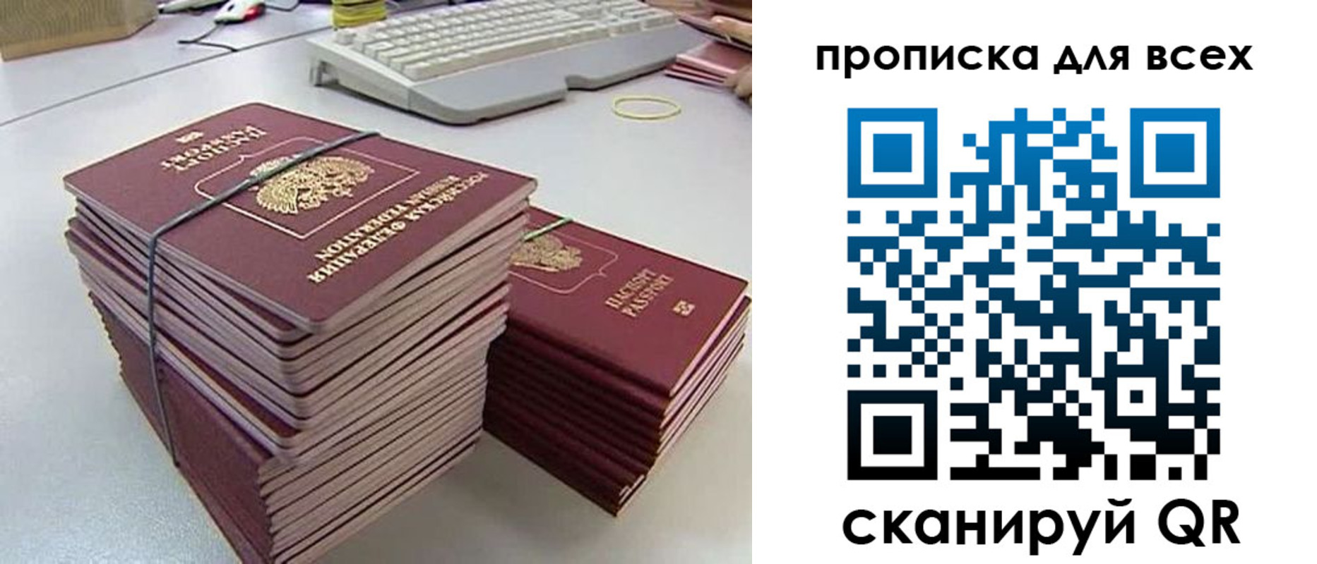 прописка ребенка в Фрязино